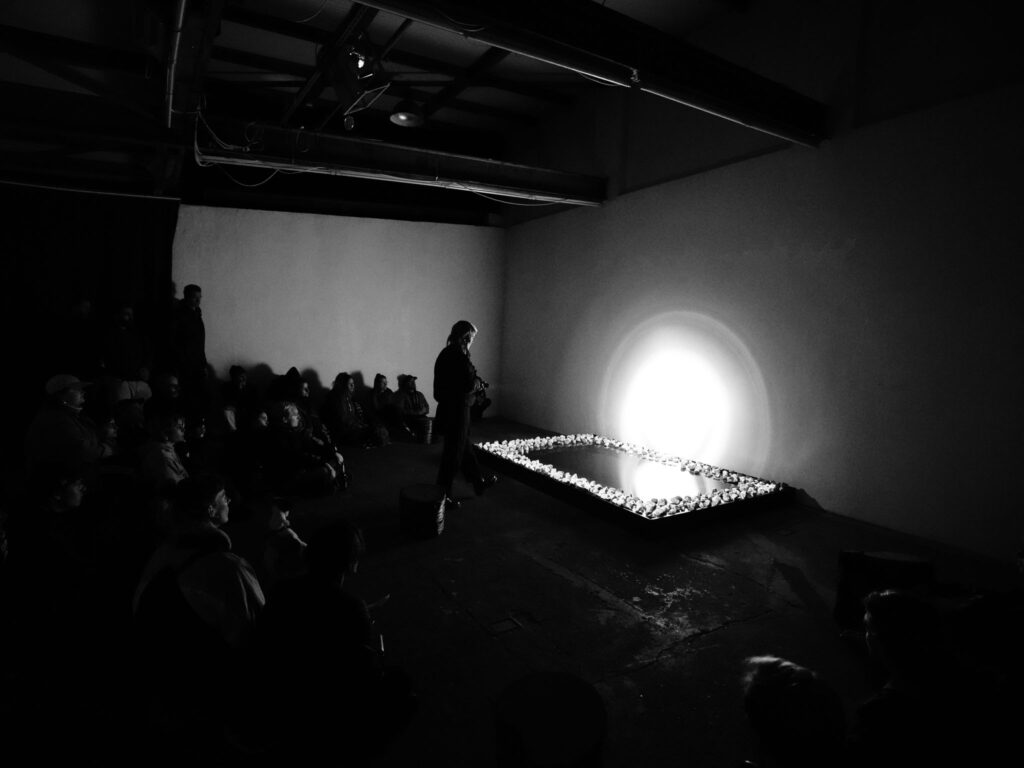 In-Fluence, Hannah Doepke, C.Rockefeller_FotoAndreasUhllich